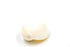 white baler shell